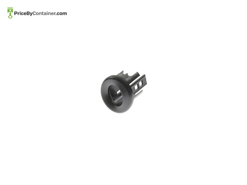 AUDI / VOLKSWAGEN 5N0919491E — AUDI / VOLKSWAGEN GENUINE BRACKET PARKING SENSOR -CENTER 5N0919491E