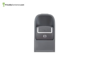 AUDI / VOLKSWAGEN 5N0927225CXSJ — AUDI / VOLKSWAGEN GENUINE PARKING SWITCH 5N0927225CXSJ