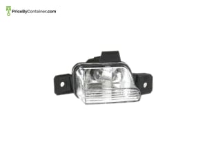 AUDI / VOLKSWAGEN 5N0941071 — AUDI / VOLKSWAGEN GENUINE REVERSING LAMP LH 5N0941071