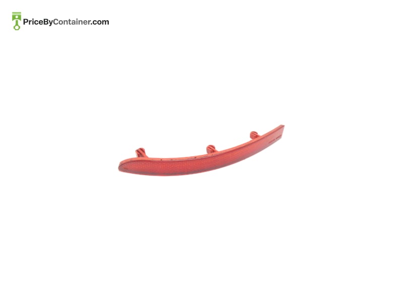 AUDI / VOLKSWAGEN 5N0945105 — AUDI / VOLKSWAGEN GENUINE REFLECTOR 5N0945105