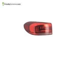 AUDI / VOLKSWAGEN 5N0945207 — AUDI / VOLKSWAGEN GENUINE STOP LIGHT 5N0945207