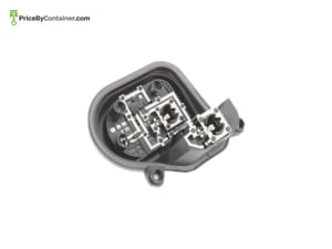AUDI / VOLKSWAGEN 5N0945257D — AUDI / VOLKSWAGEN GENUINE BULBHOLDER 5N0945257D