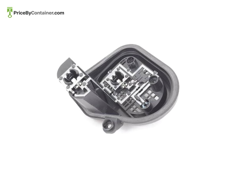 AUDI / VOLKSWAGEN 5N0945258D — AUDI GENUINE BULBHOLDER 5N0945258D