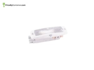 AUDI / VOLKSWAGEN 5N0947291CY20 — AUDI / VOLKSWAGEN GENUINE ROOF LIGHT RR 5N0947291CY20
