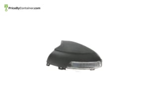 AUDI / VOLKSWAGEN 5N0949102B — AUDI / VOLKSWAGEN GENUINE LAMP-RH MIRROR 5N0949102B