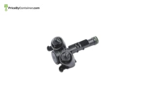 AUDI / VOLKSWAGEN 5N0955103 — AUDI / VOLKSWAGEN GENUINE WASHER NOZLE 5N0955103