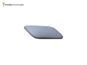 AUDI / VOLKSWAGEN 5N0955109GRU — AUDI / VOLKSWAGEN GENUINE WASHER CAP LH 5N0955109GRU