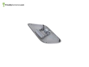 AUDI / VOLKSWAGEN 5N0955110GRU — AUDI / VOLKSWAGEN GENUINE COVER 5N0955110GRU