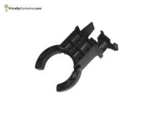 AUDI / VOLKSWAGEN 5N0955195A — AUDI / VOLKSWAGEN GENUINE PIPE HOLDER 5N0955195A