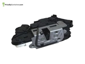 AUDI / VOLKSWAGEN 5N1837015M — AUDI / VOLKSWAGEN GENUINE DOOR LOCK 5N1837015M