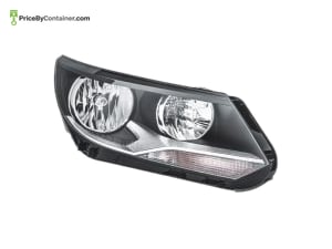 AUDI / VOLKSWAGEN 5N1941006C — AUDI / VOLKSWAGEN GENUINE HEAD LIGHT 5N1941006C