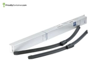 AUDI / VOLKSWAGEN 5N2998002 — AUDI / VOLKSWAGEN GENUINE WIPER BLADE 5N2998002