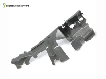 AUDI / VOLKSWAGEN 5NA121283C — AUDI / VOLKSWAGEN GENUINE AIR DUCT 5NA121283C