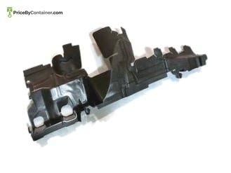 AUDI / VOLKSWAGEN 5NA121284AC — AUDI / VOLKSWAGEN GENUINE AIR DUCT 5NA121284AC