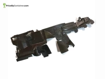 AUDI / VOLKSWAGEN 5NA121284AP — AUDI / VOLKSWAGEN GENUINE AIR DUCT 5NA121284AP