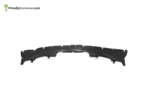 AUDI / VOLKSWAGEN 5NA121330 — AUDI / VOLKSWAGEN GENUINE RAD COVER UPPER 5NA121330