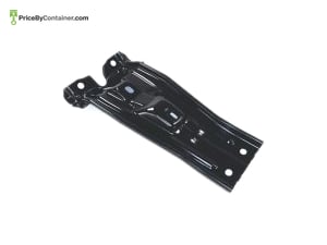 AUDI / VOLKSWAGEN 5NA805567 — AUDI / VOLKSWAGEN GENUINE LOCK CARRIER CENTRE SUPORT 5NA805567