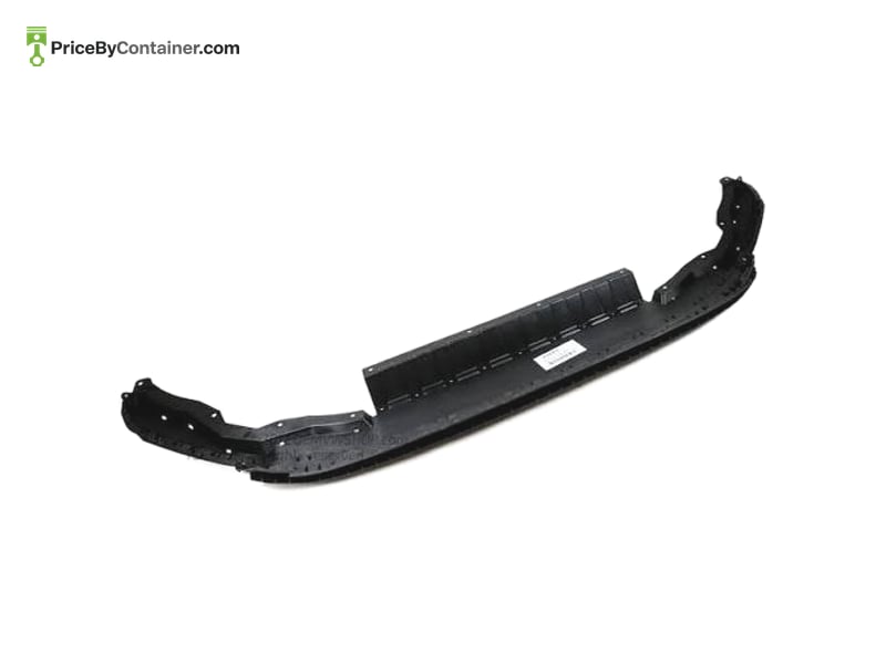 AUDI / VOLKSWAGEN 5NA805903C9B9 — AUDI GENUINE SPOILER 5NA805903C9B9