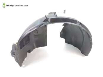 AUDI / VOLKSWAGEN 5NA805911AG — AUDI / VOLKSWAGEN GENUINE FENDER LINER–FRONT LH 5NA805911AG