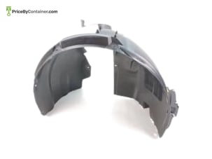 AUDI / VOLKSWAGEN 5NA805912AL — AUDI / VOLKSWAGEN GENUINE FENDER LINER RH 5NA805912AL