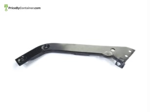 AUDI / VOLKSWAGEN 5NA805931A — AUDI / VOLKSWAGEN GENUINE HEADLAMP BRACKET LH 5NA805931A