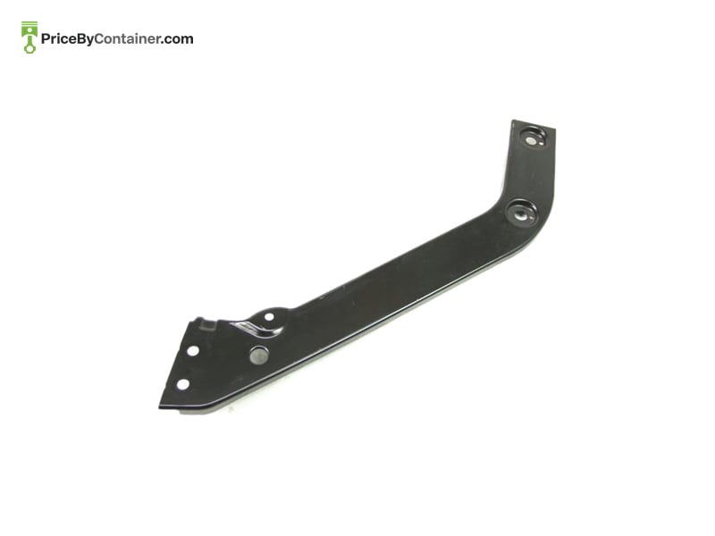 AUDI / VOLKSWAGEN 5NA805932A — AUDI GENUINE HEADLAMP BRACKET RH 5NA805932A