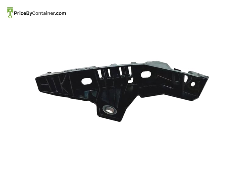 AUDI / VOLKSWAGEN 5NA807049A — AUDI / VOLKSWAGEN GENUINE BRACKET LH 5NA807049A