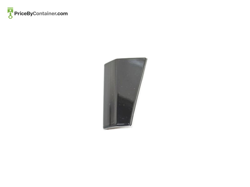 AUDI / VOLKSWAGEN 5NA807241D041 — AUDI GENUINE TOW HOOK EYE COVER 5NA807241D041
