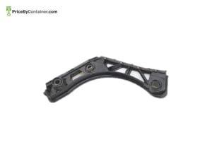 AUDI / VOLKSWAGEN 5NA807393 — AUDI / VOLKSWAGEN GENUINE BRACKET LH RR BUMP 5NA807393