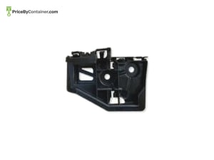 AUDI / VOLKSWAGEN 5NA807393A — AUDI / VOLKSWAGEN GENUINE BRACKET LH REAR 5NA807393A