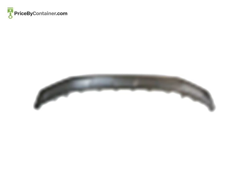 AUDI / VOLKSWAGEN 5NA807532YE4 — AUDI GENUINE FRONT SPOILER LOWER 5NA807532YE4