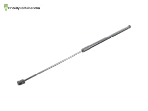 AUDI / VOLKSWAGEN 5NA823359B — AUDI / VOLKSWAGEN GENUINE HOOD SHOCK 5NA823359B