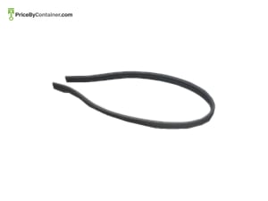 AUDI / VOLKSWAGEN 5NA823723 — AUDI / VOLKSWAGEN GENUINE SEAL HOOD 5NA823723