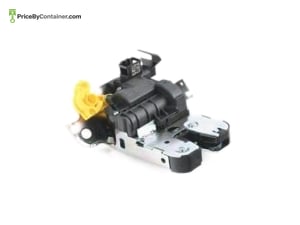 AUDI / VOLKSWAGEN 5NA827506 — AUDI / VOLKSWAGEN GENUINE LATCH 5NA827506