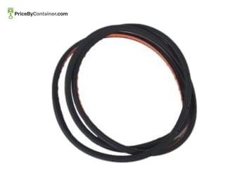 AUDI / VOLKSWAGEN 5NA839702A5AP — AUDI / VOLKSWAGEN GENUINE DOOR SEAL 5NA839702A5AP