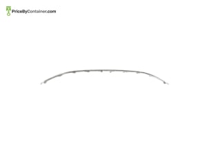 AUDI / VOLKSWAGEN 5NA853101J2ZZ — AUDI / VOLKSWAGEN GENUINE MOLDING 5NA853101J2ZZ