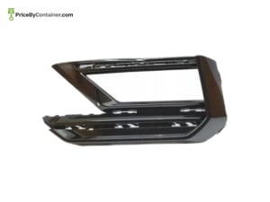 AUDI / VOLKSWAGEN 5NA853665E041 — AUDI / VOLKSWAGEN GENUINE GRILLE 5NA853665E041