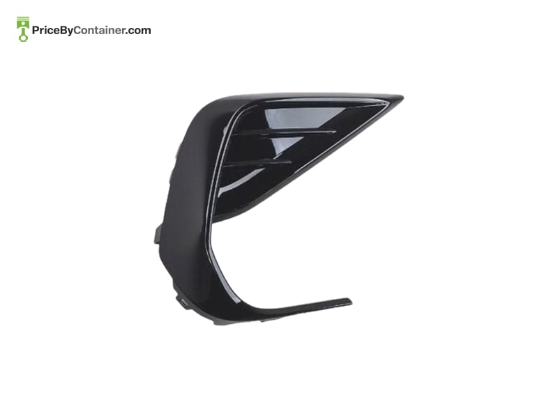 AUDI / VOLKSWAGEN 5NA853666H041 — AUDI GENUINE GRILLE 5NA853666H041
