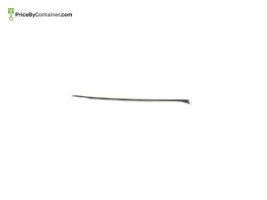 AUDI / VOLKSWAGEN 5NA854328D5AP — AUDI / VOLKSWAGEN GENUINE DEFLECTOR 5NA854328D5AP