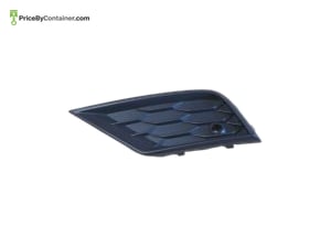 AUDI / VOLKSWAGEN 5NA8546619B9 — AUDI / VOLKSWAGEN GENUINE GRILLE 5NA8546619B9