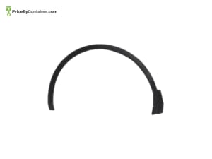 AUDI / VOLKSWAGEN 5NA854731F9B9 — AUDI / VOLKSWAGEN GENUINE COVER 5NA854731F9B9