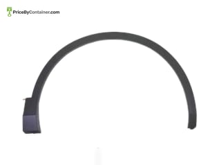 AUDI / VOLKSWAGEN 5NA854732E9B9 — AUDI / VOLKSWAGEN GENUINE FENDER ARCH MOLDG 5NA854732E9B9