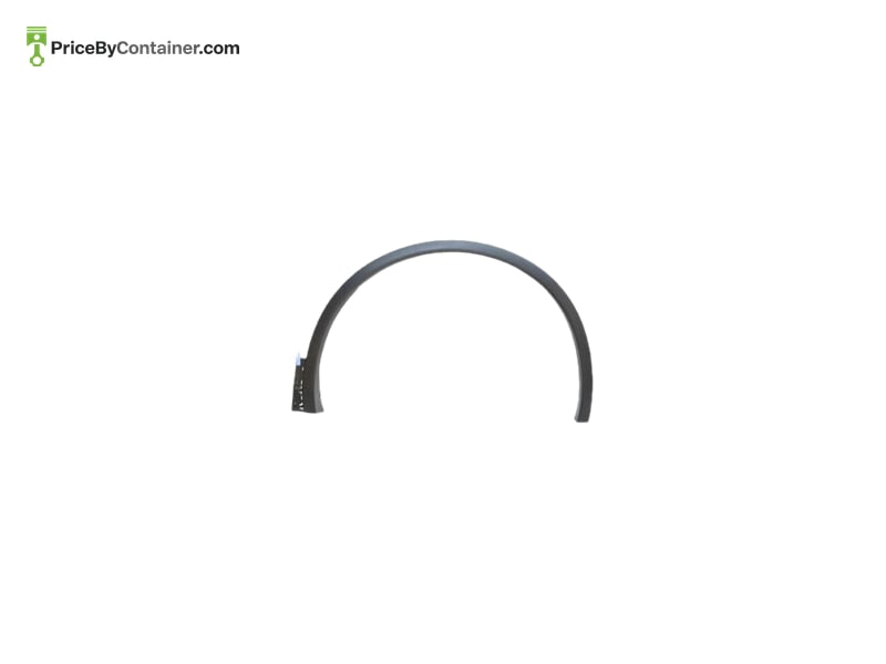AUDI / VOLKSWAGEN 5NA854732F9B9 — AUDI / VOLKSWAGEN GENUINE WHEEL ARCH RIGHT SIDE 5NA854732F9B9