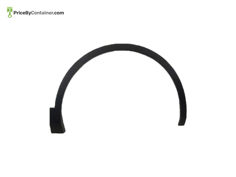 AUDI / VOLKSWAGEN 5NA854732J9B9 — AUDI GENUINE COVER 5NA854732J9B9