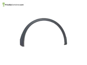 AUDI / VOLKSWAGEN 5NA854819J9B9 — AUDI / VOLKSWAGEN GENUINE LH FENDER ARCH 5NA854819J9B9