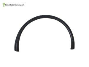 AUDI / VOLKSWAGEN 5NA854819K9B9 — AUDI / VOLKSWAGEN GENUINE COVER 5NA854819K9B9