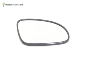 AUDI / VOLKSWAGEN 5NA857522D — AUDI / VOLKSWAGEN GENUINE MIRROR 5NA857522D