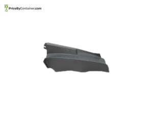 AUDI / VOLKSWAGEN 5NA867766B82V — AUDI / VOLKSWAGEN GENUINE WHEEL HOUSING TRIM RR RR 5NA867766B82V