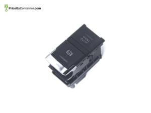 AUDI / VOLKSWAGEN 5NA927225BICX — AUDI / VOLKSWAGEN GENUINE SWITCH 5NA927225BICX