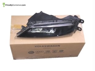AUDI / VOLKSWAGEN 5NA941700B — AUDI GENUINE FOG LAMP FRONT RIGHT 5NA941700B